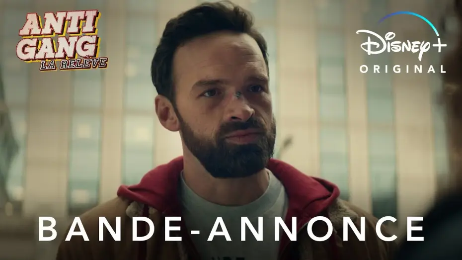 Wideo do filmu Brygada ponad prawem powraca — Antigang : La Relève - Bande-annonce [VF]