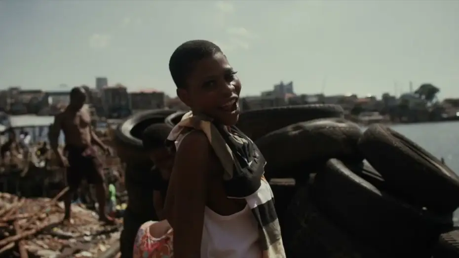 Wideo do filmu Anwar — Tráiler de 'ANWAR' (LLENO DE LUZ) de Rosa García Loire, protagonizado por Alex Txikon