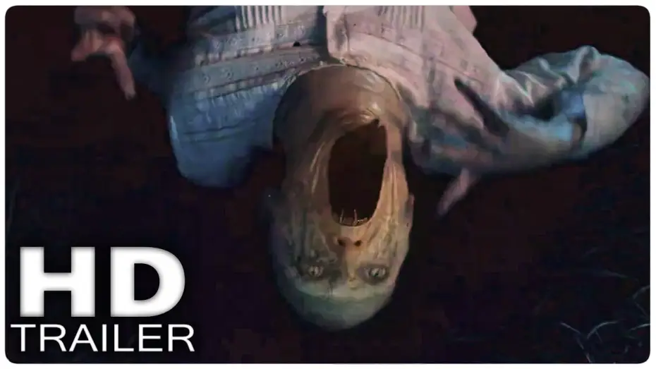 Wideo do filmu La Exorcista — LA EXORCISTA Tráiler Final Español Latino (2022)
