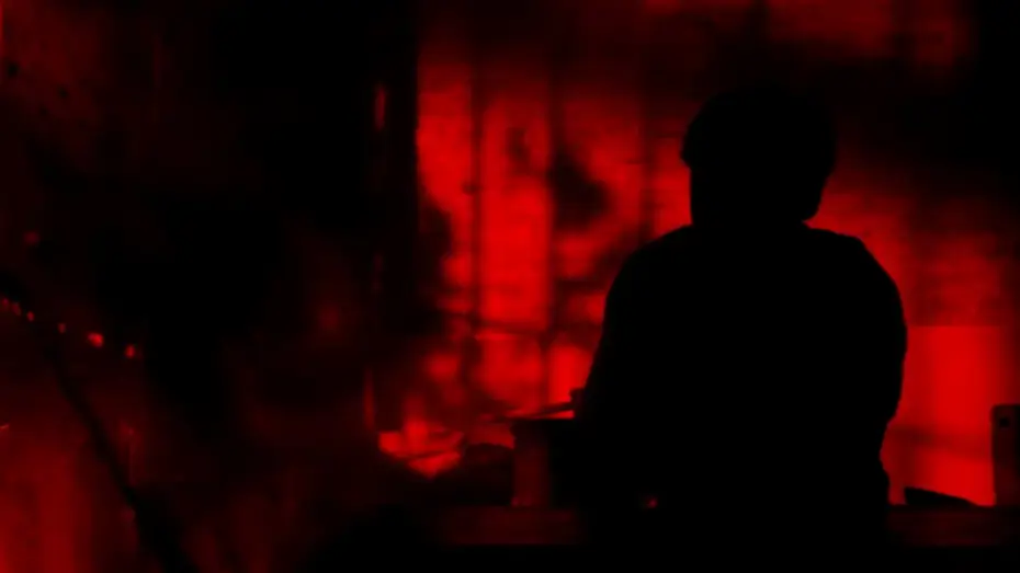 Wideo do filmu Latente — TRAILER Latente