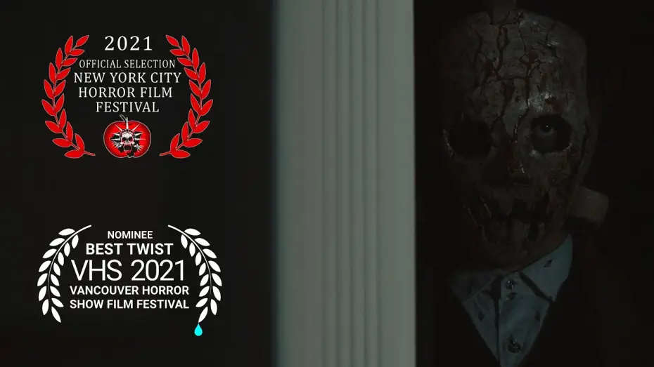 Wideo do filmu Eyes Out — Eyes Out - Award Winning Horror Short Film 2021