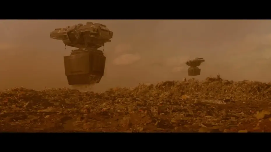 Wideo do filmu 2073 — 2073 Clip - The ‘Event’ | Directed by Asif Kapadia
