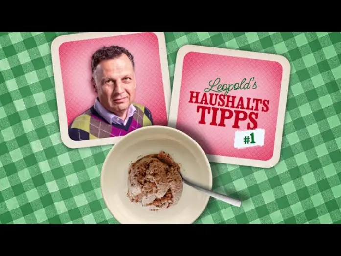 Wideo do filmu Rehragout-Rendezvous — Leopolds Haushaltstipps #1