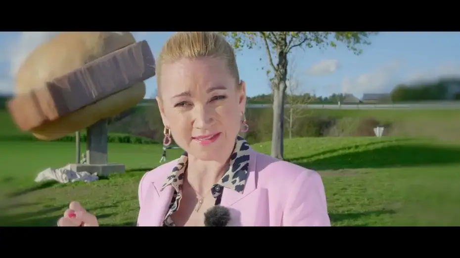 Wideo do filmu Rehragout-Rendezvous — Niederkaltenkirchen - Weils schee is
