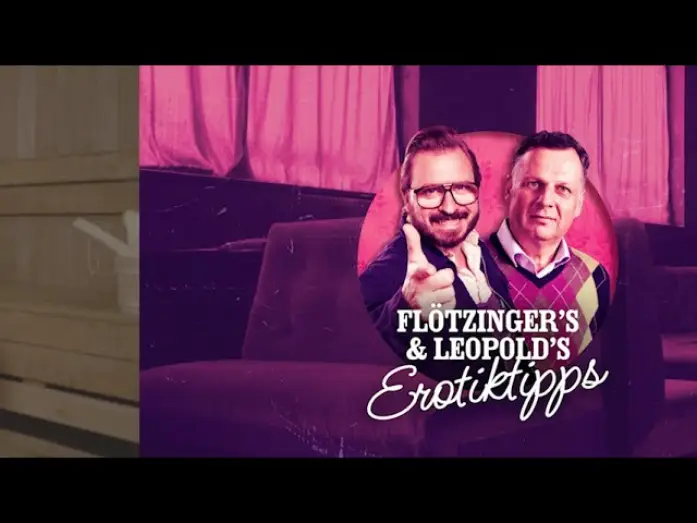 Wideo do filmu Rehragout-Rendezvous — Flötzingers & Leopolds Erotiktipps 3 | Sex