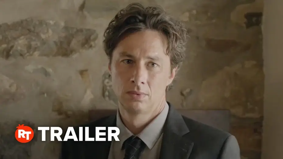 Wideo do filmu Młoda Francuzka — French Girl Trailer #1 (2024)