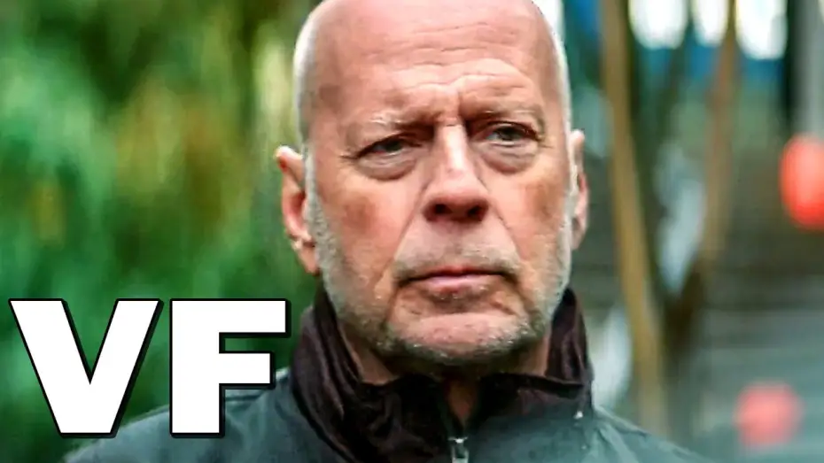 Wideo do filmu Detektyw Knight: Łotr — DETECTIVE KNIGHT : ROGUE Bande Annonce VF (2023) Bruce Willis