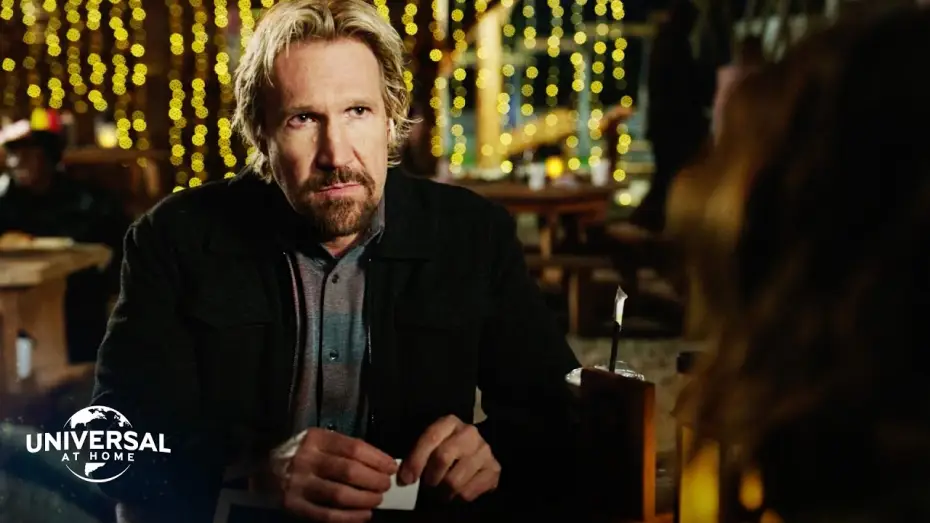Wideo do filmu God's Not Dead: In God We Trust — Can One Man Bring Faith Back to Politics? - Extended Preview