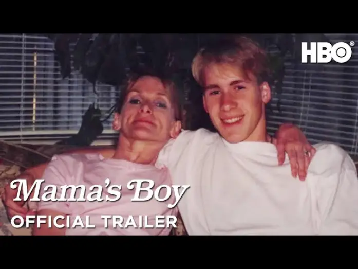 Wideo do filmu Mama's Boy — Official Trailer