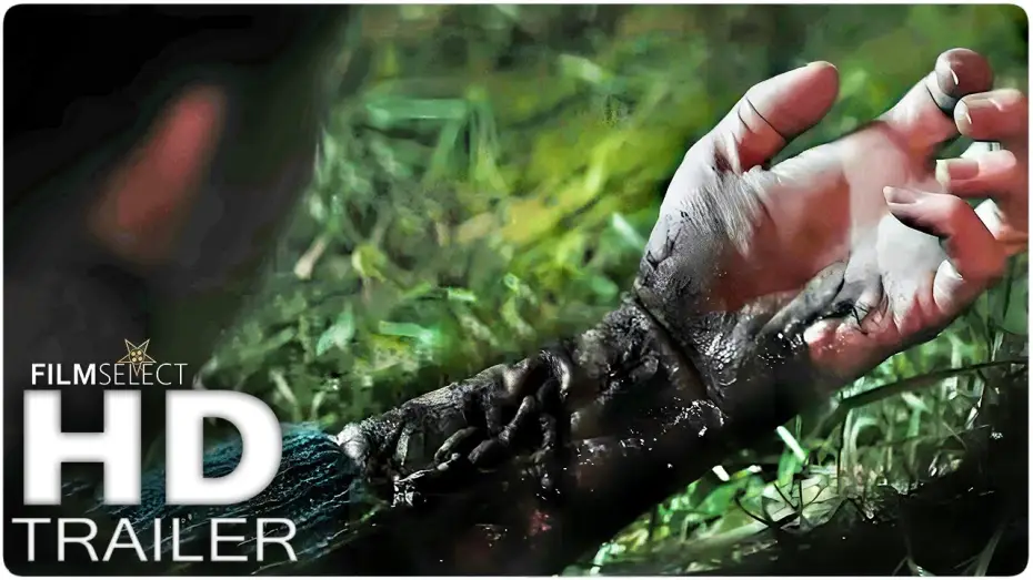 Wideo do filmu Przegonić Demony — MATRIARCH Trailer (2022)