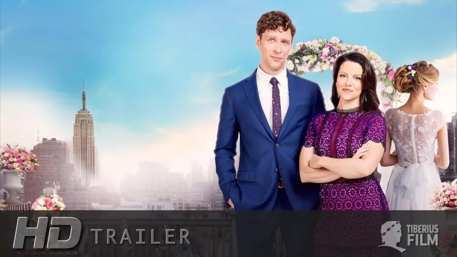 Wideo do filmu May the Best Wedding Win — Offizieller Trailer