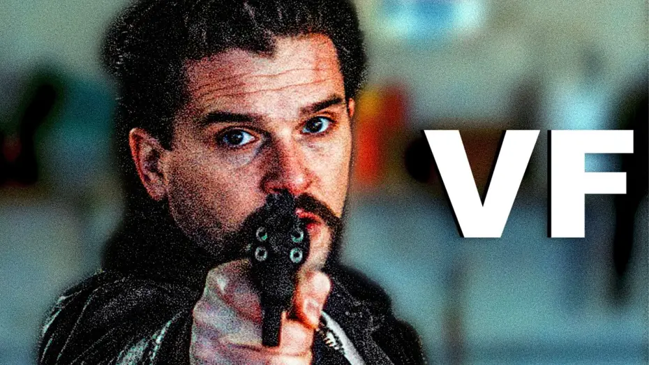 Wideo do filmu Blood for Dust — BLOOD FOR DUST Bande Annonce VF (2024) Kit Harington