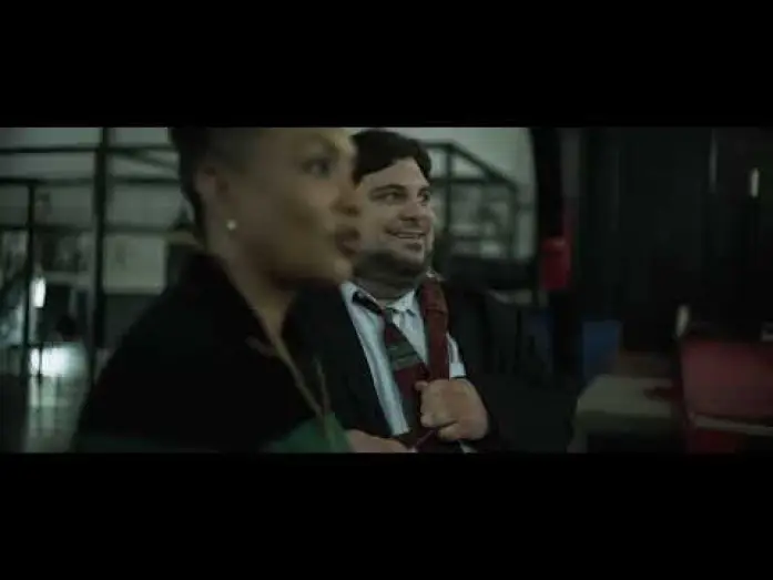Wideo do filmu Bobcat Moretti — Official Trailer