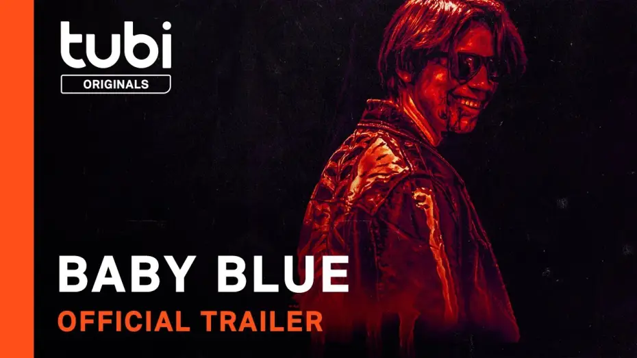 Wideo do filmu Baby Blue — Official Trailer