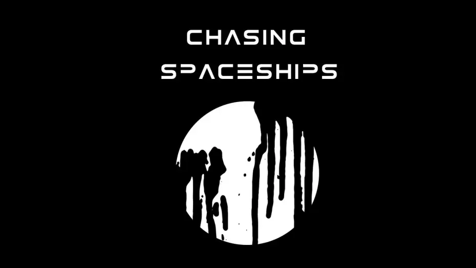 Wideo do filmu Chasing Spaceships — Chasing Spaceships - (a Sci-Fi Thriller Short Film)