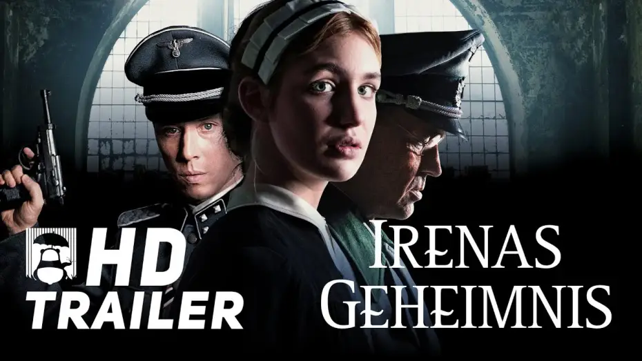 Wideo do filmu Przysięga Ireny — Irenas Geheimnis TRAILER Deutsch German HD Kriegsfilm Drama