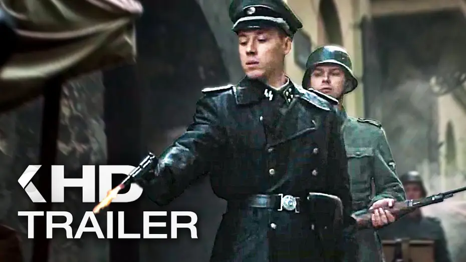 Wideo do filmu Przysięga Ireny — IRENAS GEHEIMNIS Trailer German Deutsch (2025)