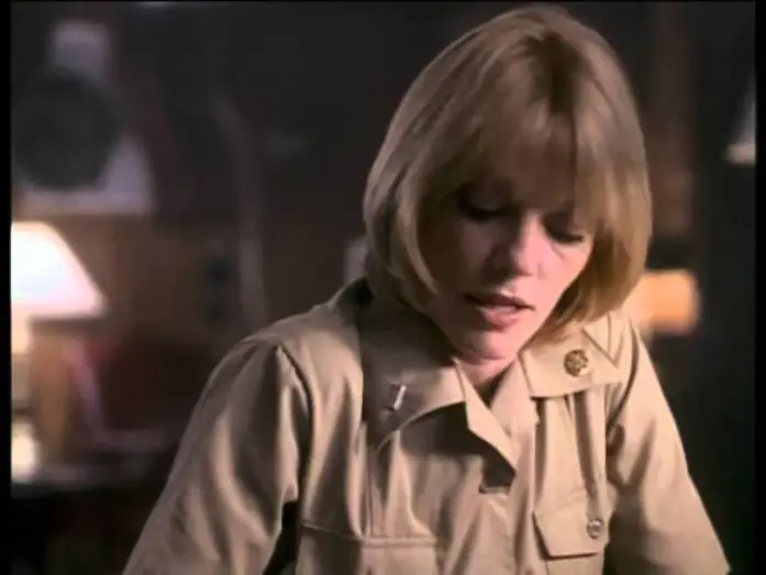 Wideo do filmu Inflammable — Inflammable com Marg Helgenberger