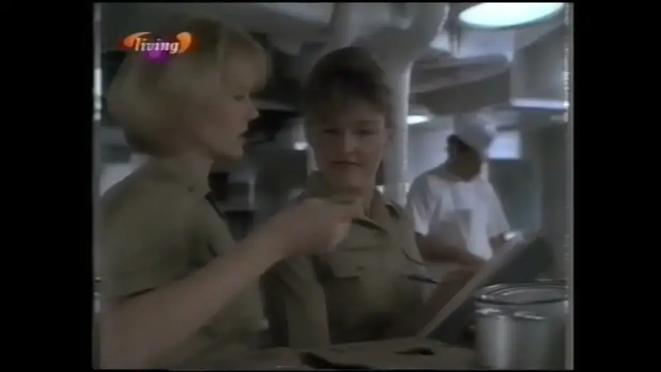 Wideo do filmu Inflammable — Inflammable (1995)Marg Helgenberger Kris Kristofferson Jude Ciccolella