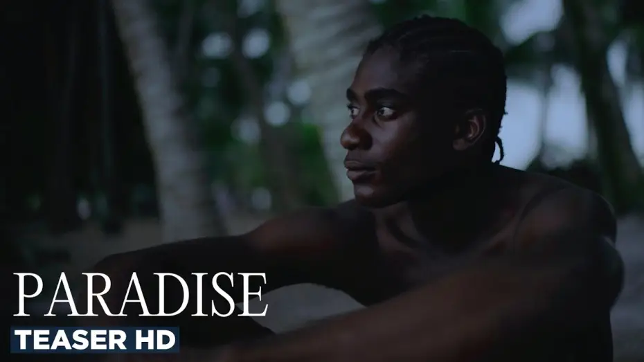 Wideo do filmu Paradise — Official Teaser [Subtitled]