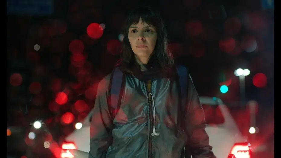 Wideo do filmu O Acidente — THE ACCIDENT / O ACIDENTE by Bruno Carboni - OFFICIAL TEASER (EN subt.)
