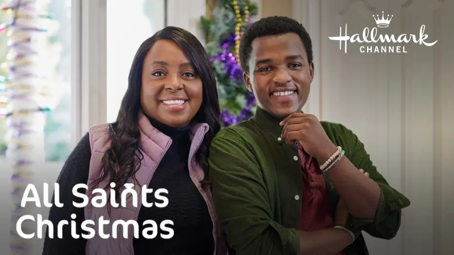 Wideo do filmu All Saints Christmas — Preview