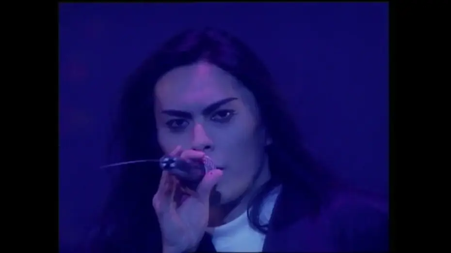 Wideo do filmu Climax Together — BUCK-TICK (☆) Hyper Love (1992 - Climax together)
