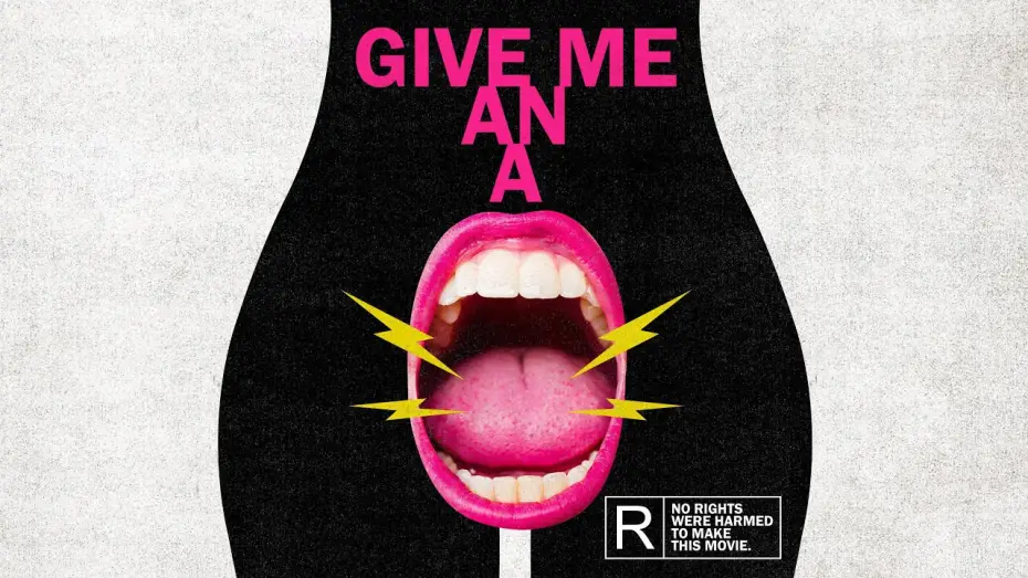 Wideo do filmu Give Me an A — GIVE ME AN A (2023) - Feature Trailer