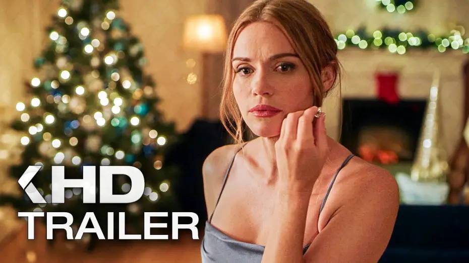 Wideo do filmu Gwiazdka w Seattle — EINE ZWEITE CHANCE AN WEIHNACHTEN Trailer German Deutsch (2024)