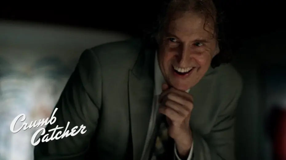 Wideo do filmu Crumb Catcher — Official Arrow Trailer