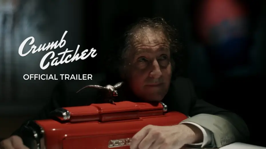 Wideo do filmu Crumb Catcher — Official Trailer