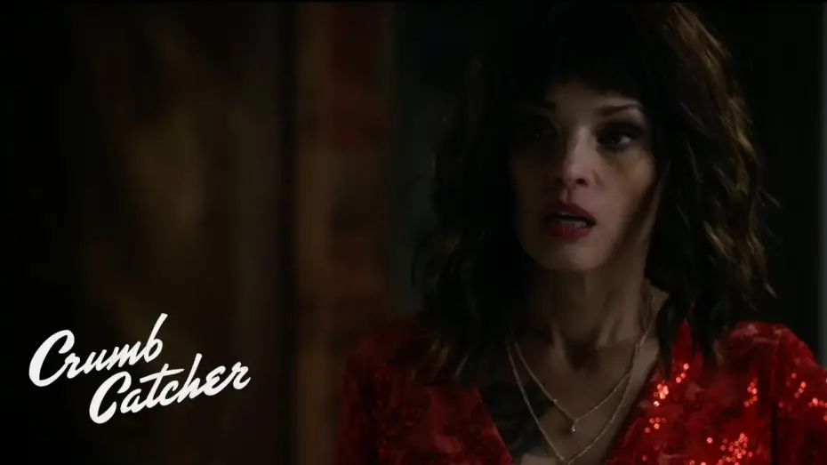 Wideo do filmu Crumb Catcher — Blackmail