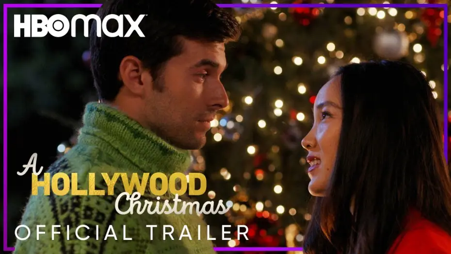Wideo do filmu Hollywoodzkie Święta — Official Trailer