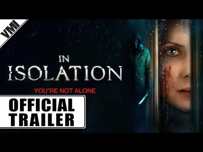 Wideo do filmu In Isolation — Official Trailer