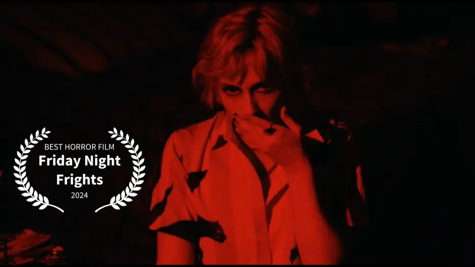 Wideo do filmu Watch Them Come Blood — WATCH THEM COME BLOOD (Grindhouse Horror Trailer 2024; Dir. Mike Cuenca)