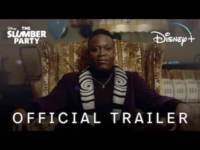 Wideo do filmu The Slumber Party — Official Trailer