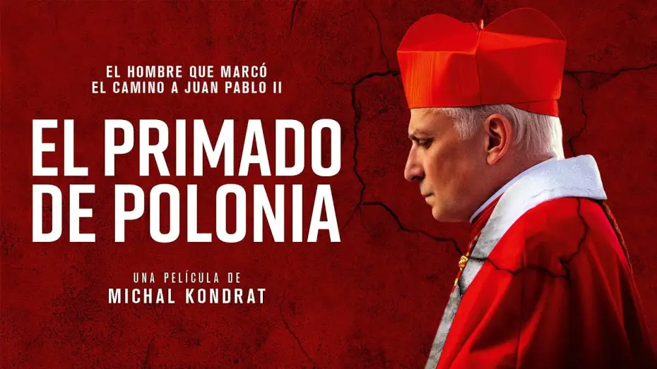 Wideo do filmu Prorok — EL PRIMADO DE POLONIA - Tráiler