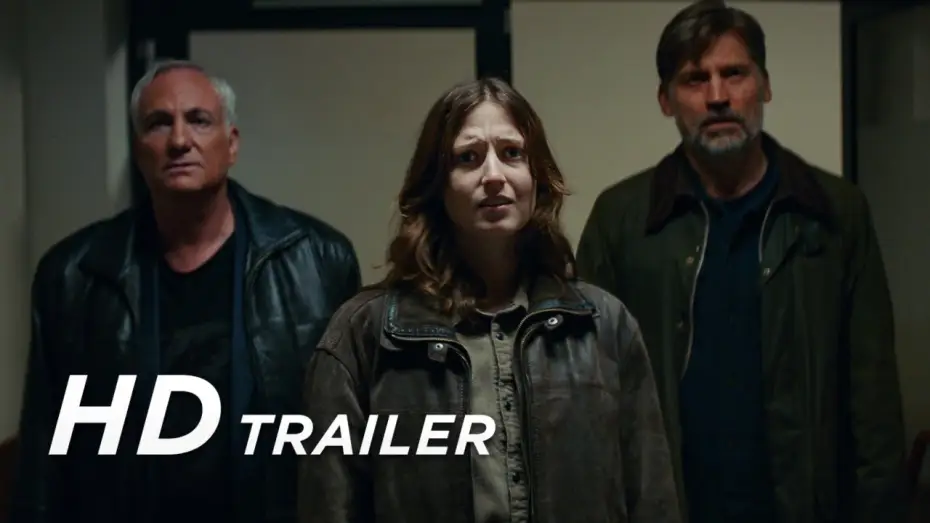 Wideo do filmu Nocny strażnik — Offizieller Trailer