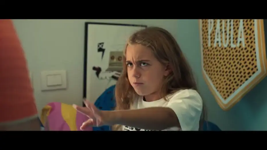 Wideo do filmu Padre no hay más que uno 4: Campanas de boda — ¡Es la boda del año!