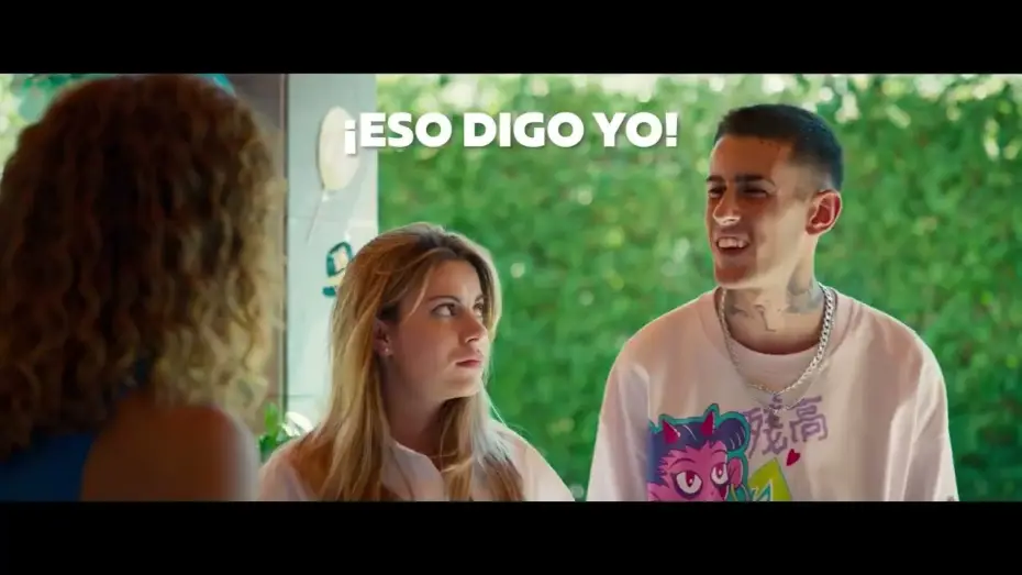 Wideo do filmu Padre no hay más que uno 4: Campanas de boda — ¡La comedia familiar más divertida es Número 1 en cines!
