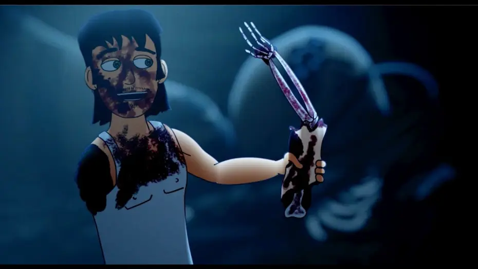 Wideo do filmu The Weird Kidz — The Weird Kidz - Official Trailer