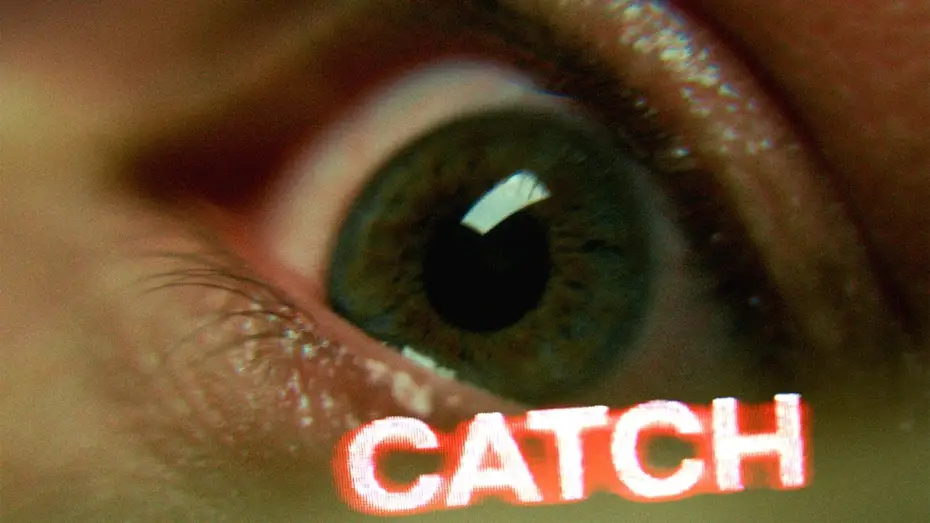 Wideo do filmu CATCH — CATCH | Disturbing Crime Short Film