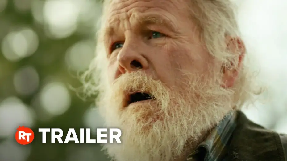 Wideo do filmu The Golden Voice — The Golden Voice Trailer #1 (2025)