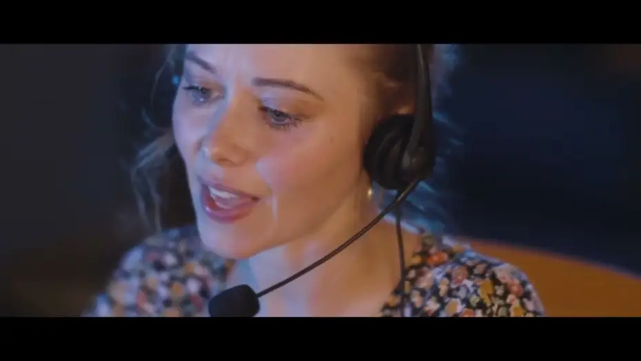 Wideo do filmu Minacious — The Caller Trailer - 2023