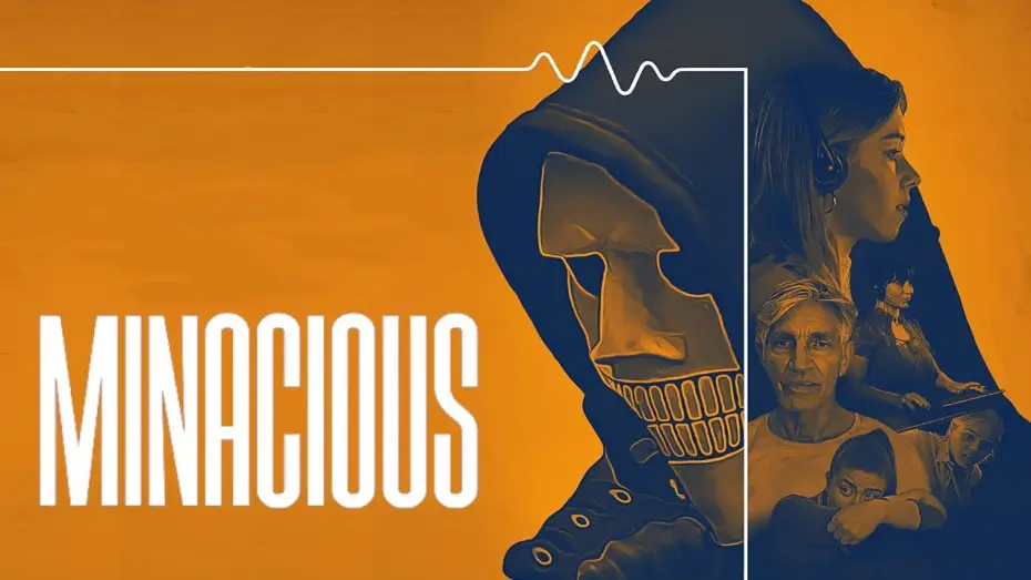 Wideo do filmu Minacious — Minacious | Official Trailer | Horror Brains