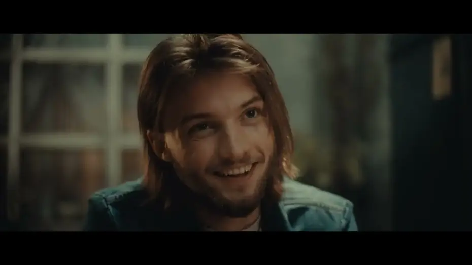 Wideo do filmu Dotyk — Broken Thread (Love Theme from Touch) Official Music Video