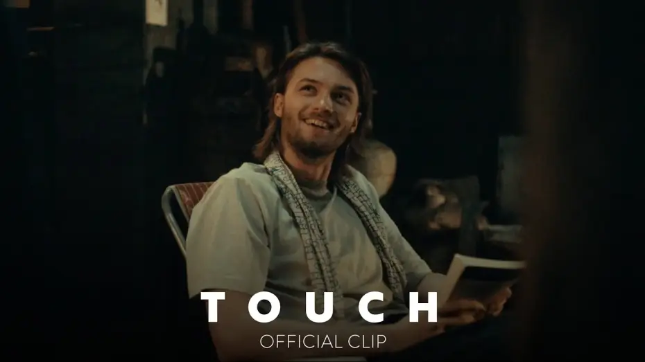 Wideo do filmu Dotyk — "I'm Terrified Of You" Official Clip