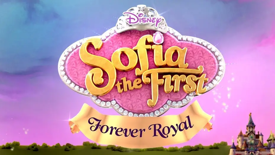 Wideo do filmu Sofia the First: Forever Royal — Forever Royal | Trailer | Sofia the First | @disneyjr