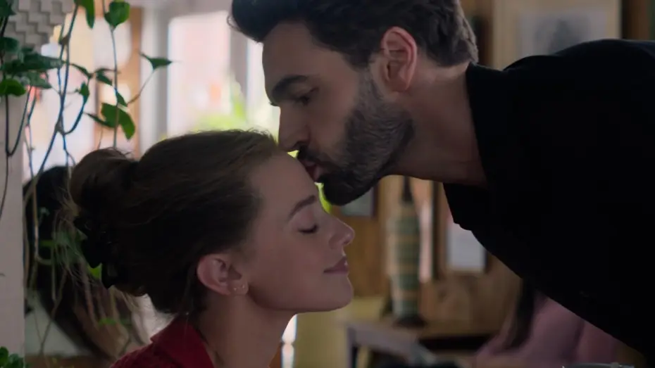 Wideo do filmu The Love Hypothesis — Teaser Trailer