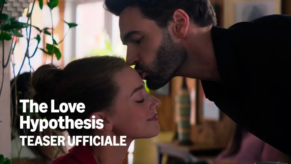 Wideo do filmu The Love Hypothesis — Teaser Trailer